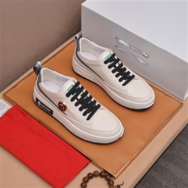 Louis Vuitton   2024新款男生休閒時尚鞋子