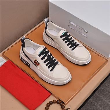 Louis Vuitton   2024新款男生休閒時尚鞋子
