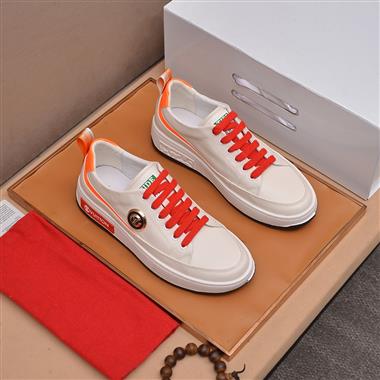 Louis Vuitton   2024新款男生休閒時尚鞋子