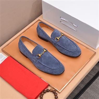 GUCCI   2024新款男生休閒時尚鞋子