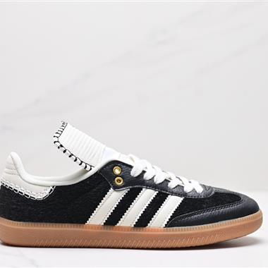 Adidas Originals Wb Pony Tonal Samba