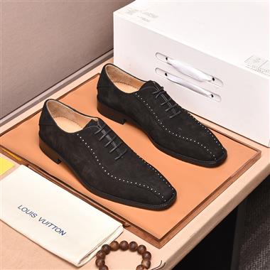 Louis Vuitton   2024新款男生休閒時尚鞋子