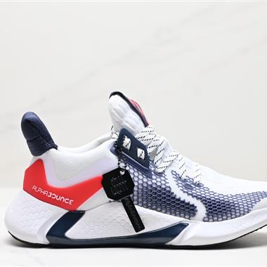 Adidas AlphaBounce  Beyond m 阿爾法10代 網面休閑跑步鞋