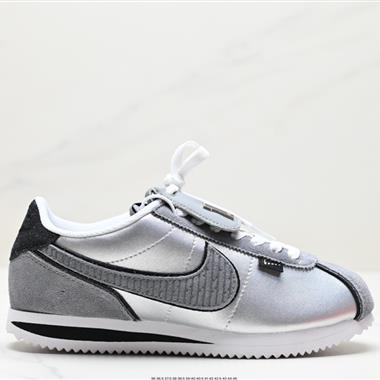 Nike Classic Cortez  經典阿甘休閑跑步鞋