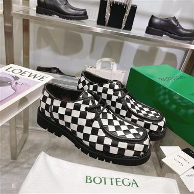 BOTTEGA VENETA  2024新款男生休閒時尚鞋子