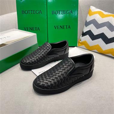 BOTTEGA VENETA  2024新款男生休閒時尚鞋子