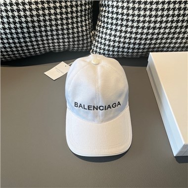 Balenciaga  2024新款j時尚帽子