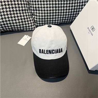 Balenciaga  2024新款j時尚帽子