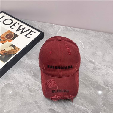 Balenciaga  2024新款j時尚帽子