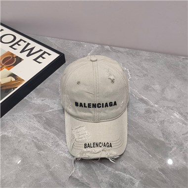 Balenciaga  2024新款j時尚帽子