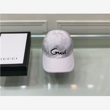 GUCCI   2024新款j時尚帽子