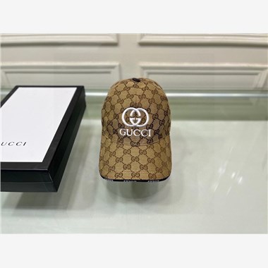 GUCCI   2024新款j時尚帽子