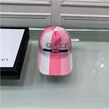 GUCCI   2024新款j時尚帽子