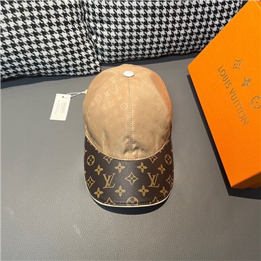 LOUISVUITTON   2024新款時尚帽子