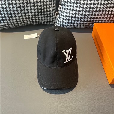 LOUISVUITTON   2024新款時尚帽子