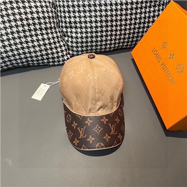 LOUISVUITTON   2024新款時尚帽子