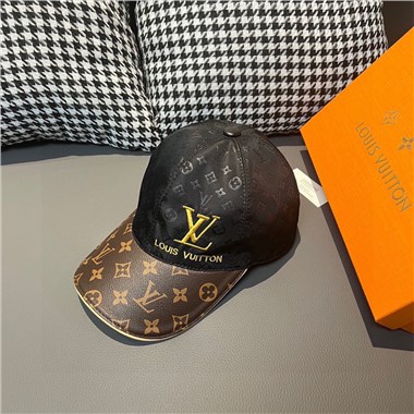 LOUISVUITTON   2024新款時尚帽子