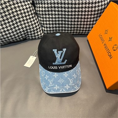 LOUISVUITTON   2024新款時尚帽子