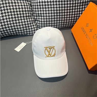 LOUISVUITTON   2024新款時尚帽子