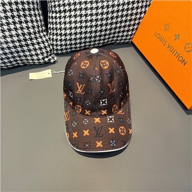 LOUISVUITTON   2024新款時尚帽子