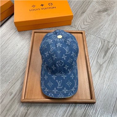 LOUISVUITTON   2024新款時尚帽子