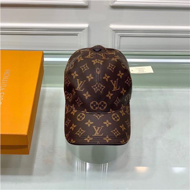 LOUISVUITTON   2024新款時尚帽子