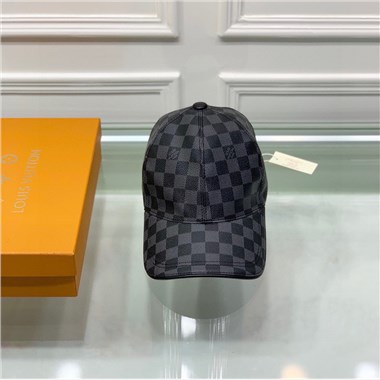 LOUISVUITTON   2024新款時尚帽子