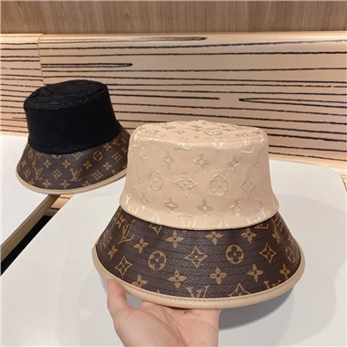 LOUISVUITTON   2024新款時尚帽子