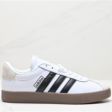 Adidas NEO Vl Court 3.0 休閑運動板鞋 