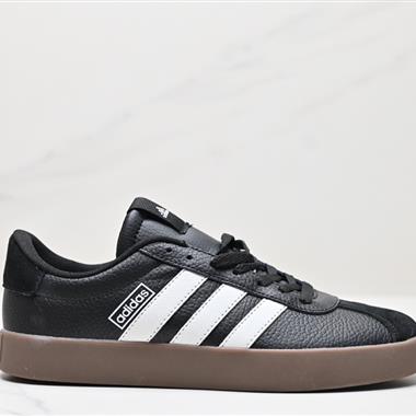 Adidas NEO Vl Court 3.0 休閑運動板鞋 
