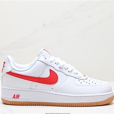 Nike Air Force 1 Low  空軍一號低幫百搭休閑運動板鞋