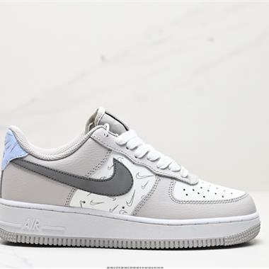 Nike Air Force 1 Low  空軍一號低幫百搭休閑運動板鞋