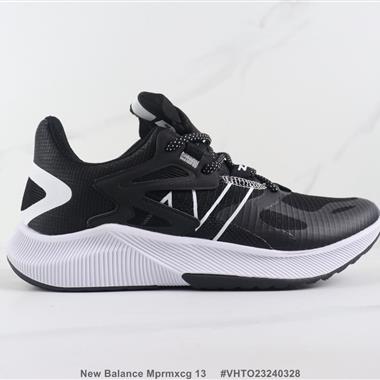 New Balance Mprmxcg 13 復古減震跑步鞋