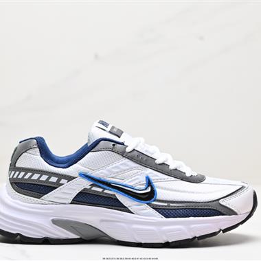 Nike Initiator Running系列復古老爹休閑運動舒適跑鞋