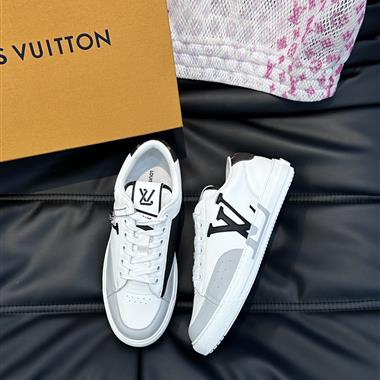 Louis Vuitton   2024新款男生休閒時尚鞋子