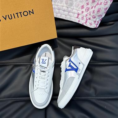 Louis Vuitton   2024新款男生休閒時尚鞋子
