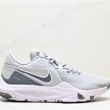 Nike Precision VI 緩震耐磨休閑運動實戰籃球鞋