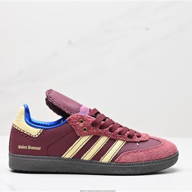 Adidas Originals Wb Pony Tonal Samba 