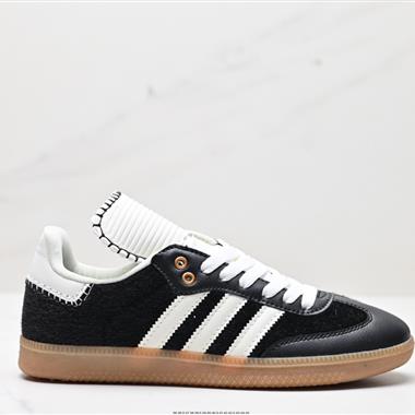 Adidas Originals Wb Pony Tonal Samba 