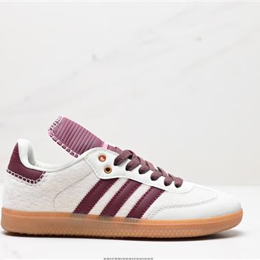Adidas Originals Wb Pony Tonal Samba 