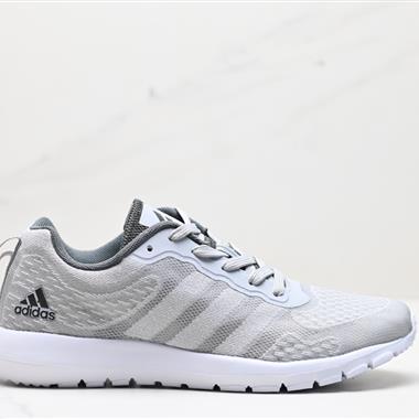 Adidas CLIMACOOL cm夏季新款清風系列網面緩震透氣運動休閑鞋 
