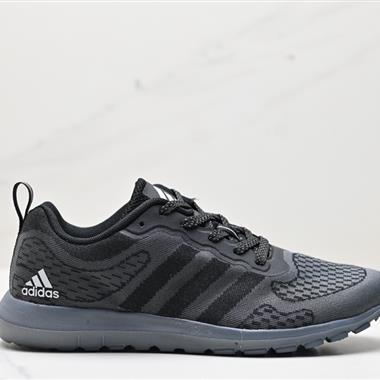 Adidas CLIMACOOL cm夏季新款清風系列網面緩震透氣運動休閑鞋 