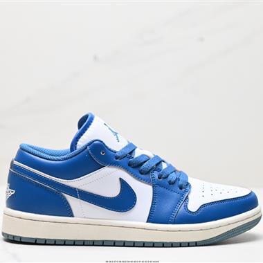 Nike Air Jordan 1 Low AJ1低幫系列籃球鞋