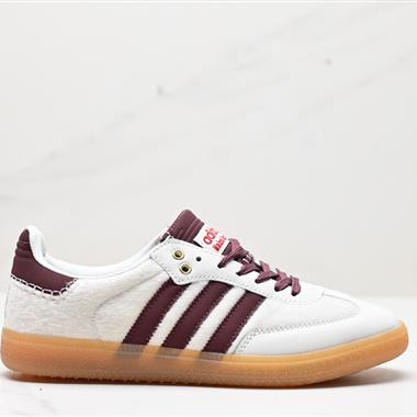 Adidas Originals Wb Pony Tonal Samba