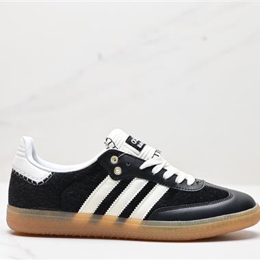 Adidas Originals Wb Pony Tonal Samba