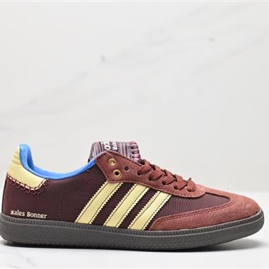Adidas Originals Wb Pony Tonal Samba