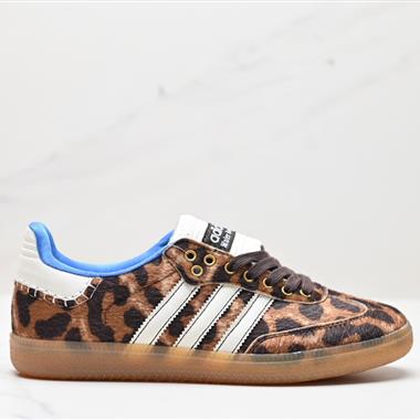 Adidas Originals Wb Pony Tonal Samba