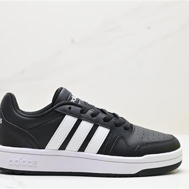 ADIDAS POSTMOVE NEO系列 休閑籃球鞋運動板鞋