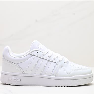 ADIDAS POSTMOVE NEO系列 休閑籃球鞋運動板鞋