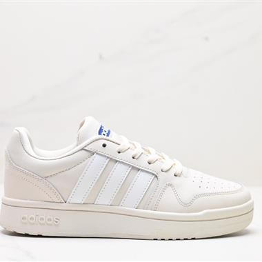 ADIDAS POSTMOVE NEO系列 休閑籃球鞋運動板鞋
